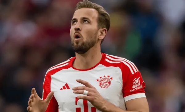 凱恩離隊(duì)決策或賭注失誤?歐文:他會后悔的