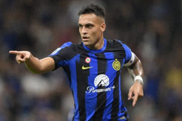 勞塔羅目前身價多少？