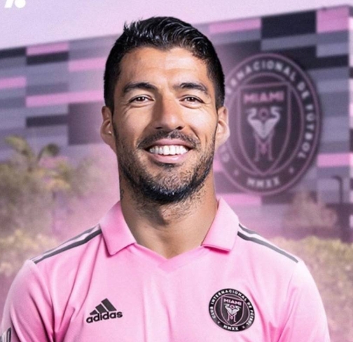 蘇亞雷斯和梅西的關(guān)系怎么樣？