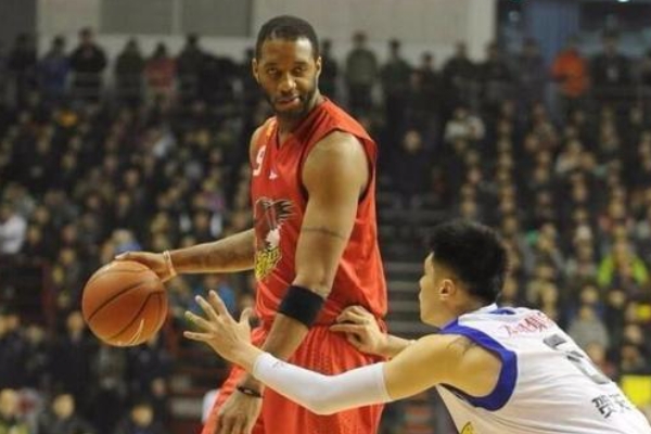 CBA歷史上哪位外援給中國球隊(duì)帶來最大幫助？