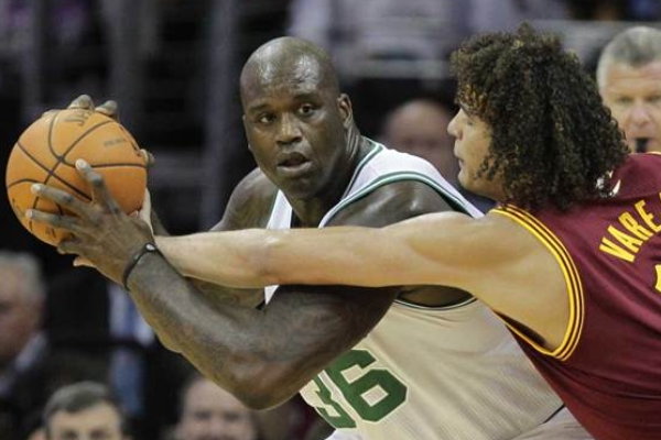 NBA十大超級中鋒分別是誰？